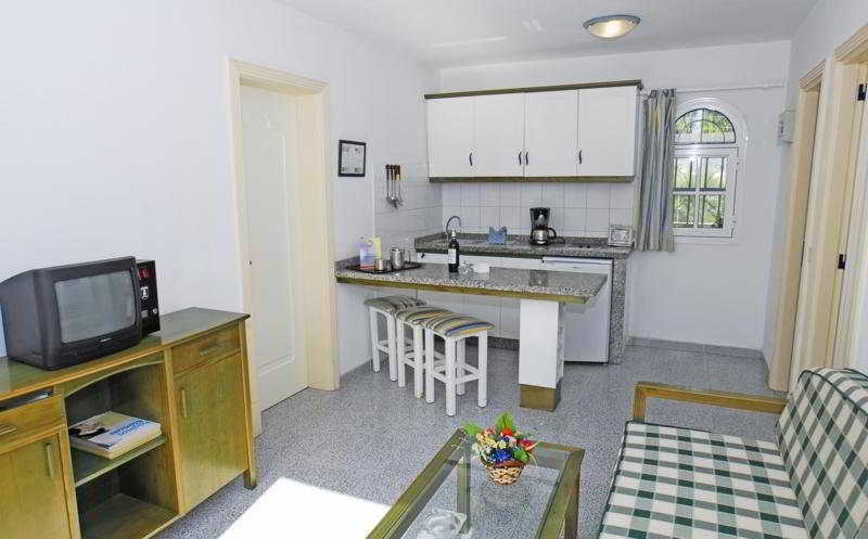 Apartamentos Claveles Park Maspalomas  Exterior foto